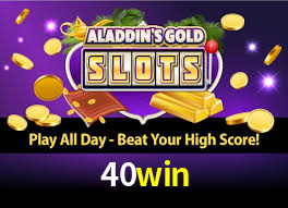 40win,40win.com