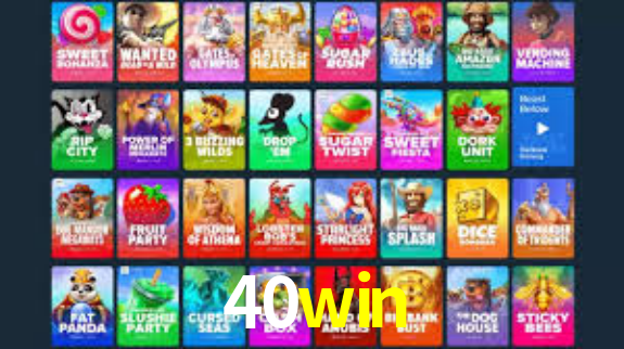 40win.com