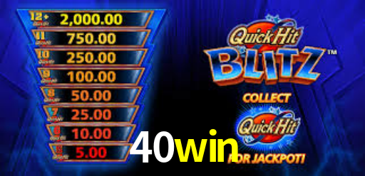 40win