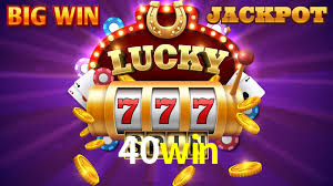 40win,40win.com