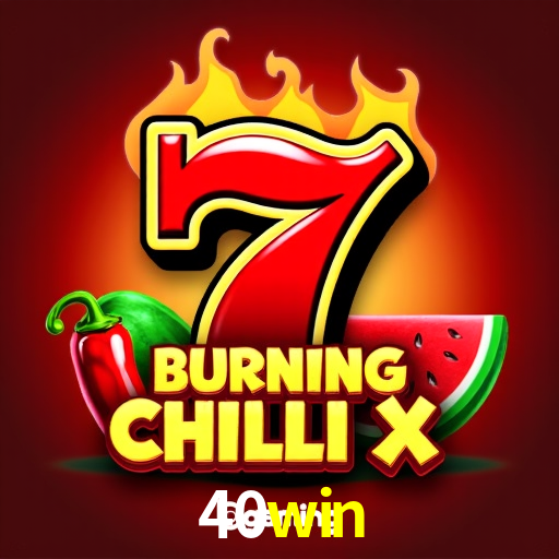 Experimente o Login Seguro Premium no 40win