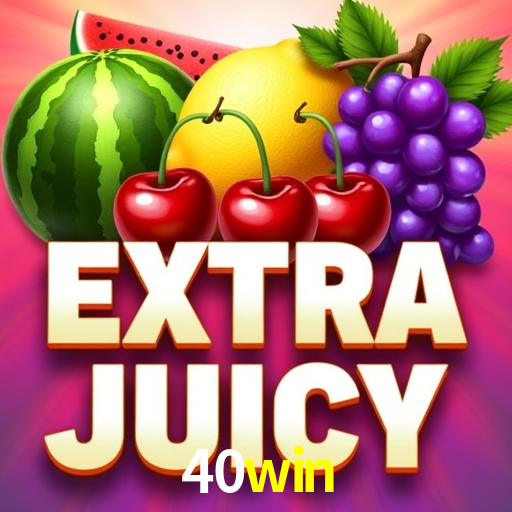 Sinta a adrenalina dos jogos de cassino com 40win