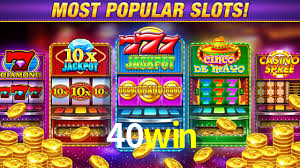 40win bet